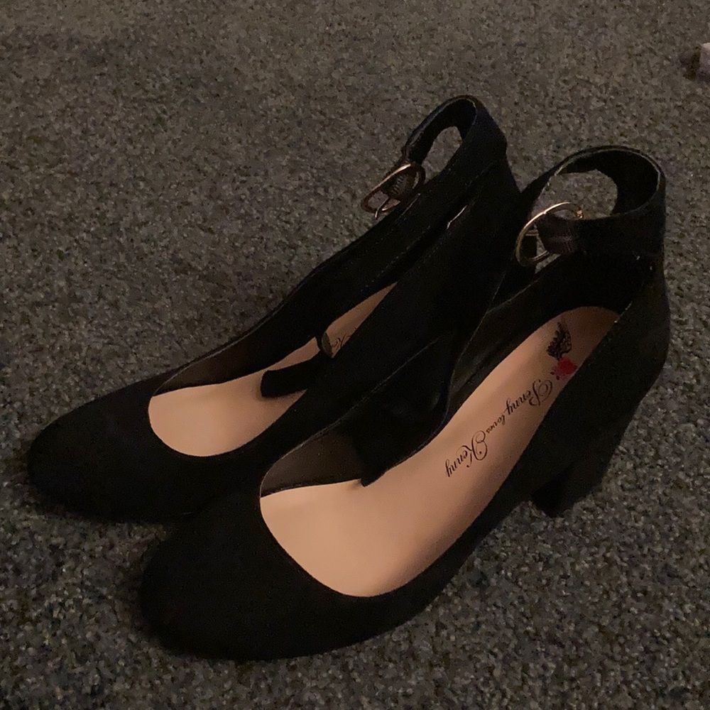 Heels